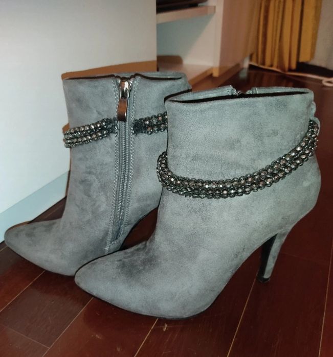 Botas La Pierce® n°36