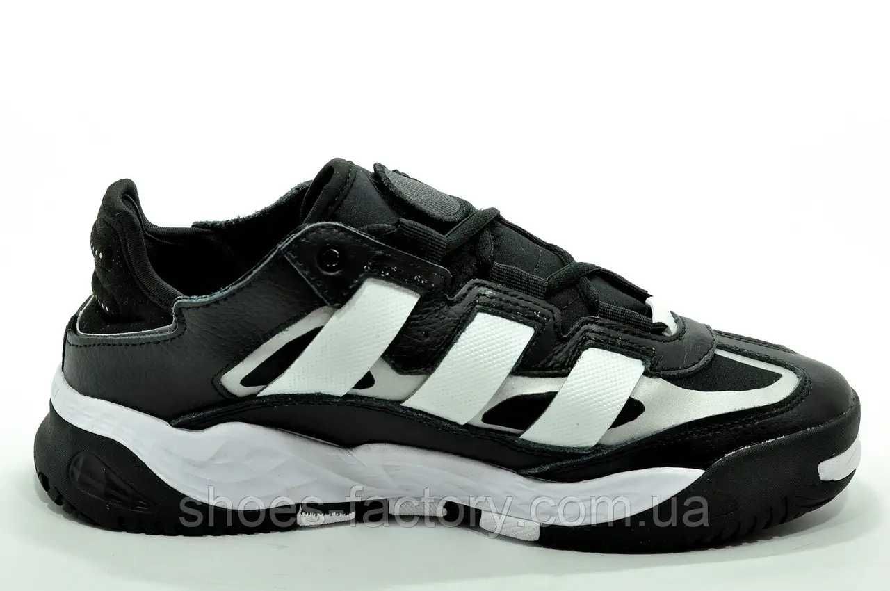 Adidas Niteball 2023 Кросівки унісекс Код 454436