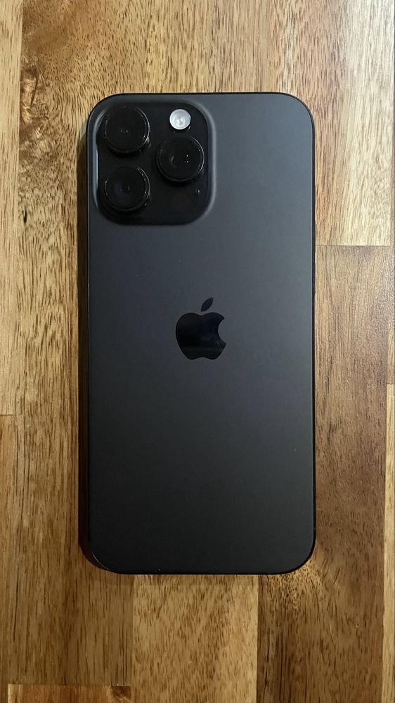 Iphone 16 Promax 256GB