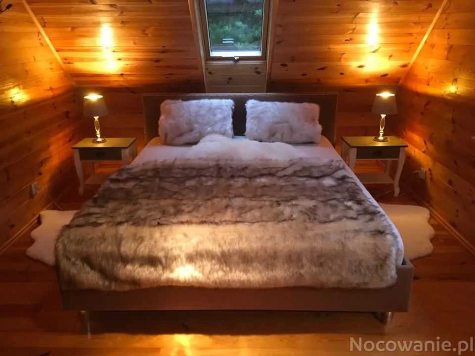 Domek, Domki Posejsa Na Wyłaczność ! Bory Tucholskie Holiday Zdrojowa