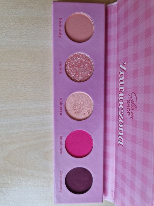 Glam shop Zauroczona