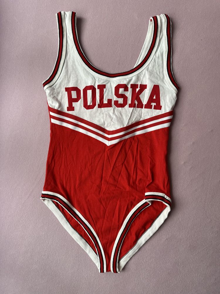 Body polska sinsay