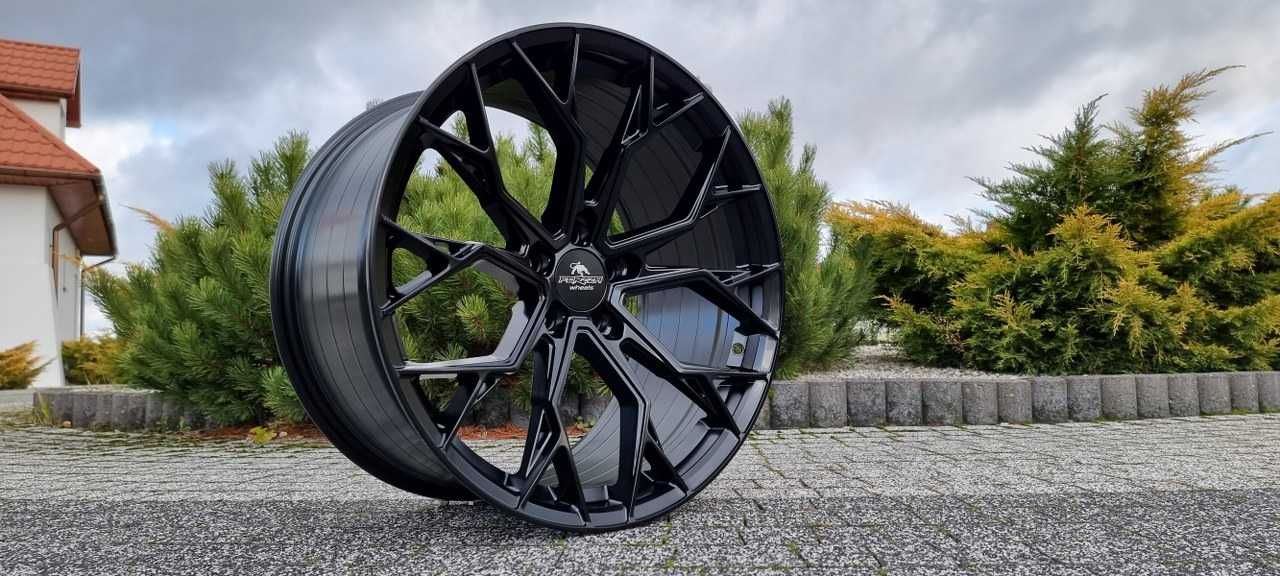 Nowe FELGI Forzza Titan do Ford Kuga Mondeo Edge Focus RS 20