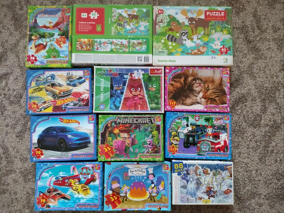 пазлы,Лего, машинки,машинка на радиоуправлении,шарики