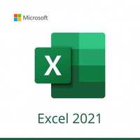 Microsoft Excel 2021 лицензия ключ