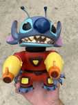 Brinquedo Stitch