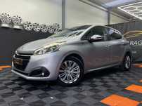 Peugeot 208 1.6 BlueHDi Style