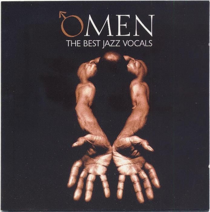 Omen - The best jazz vocals (2 CD)