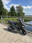 Peugeot speedfight 2 70cc