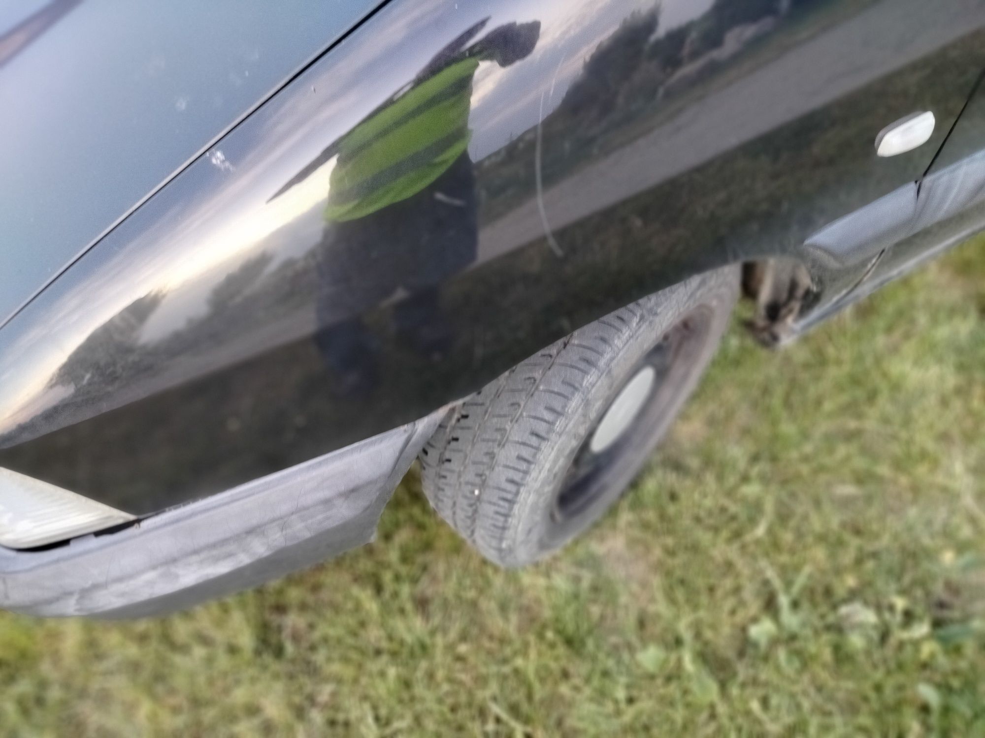Peugeot Expert 2.0 HDi 109 KM 2004