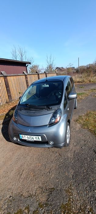 Продаю електромобіль I-MIEV