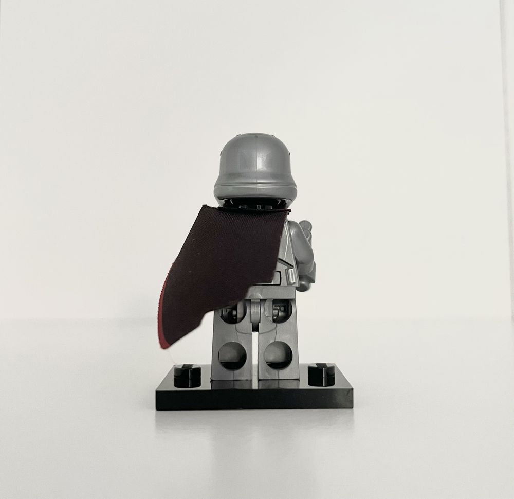 Lego Star-wars figurka Captain Phasma sw0904