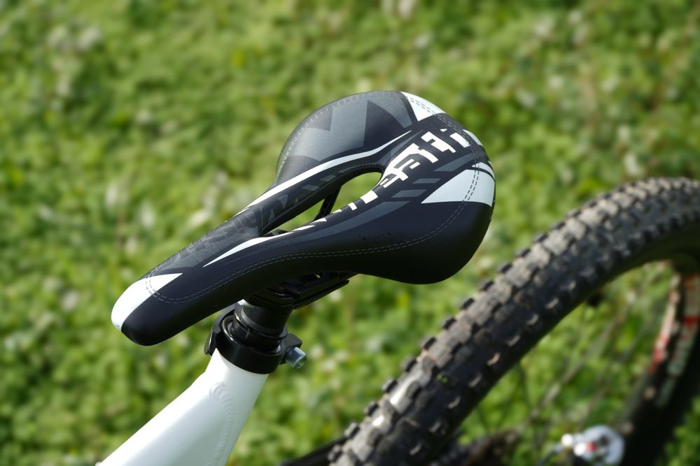 Coluer Oxyde 2.0 Downhill/Freeride