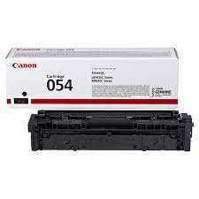 Картриджі Canon 054 та 054H всі кольори для MF641/643/645, LBP-621/623