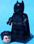 Batman - DCEU (DC Comics)