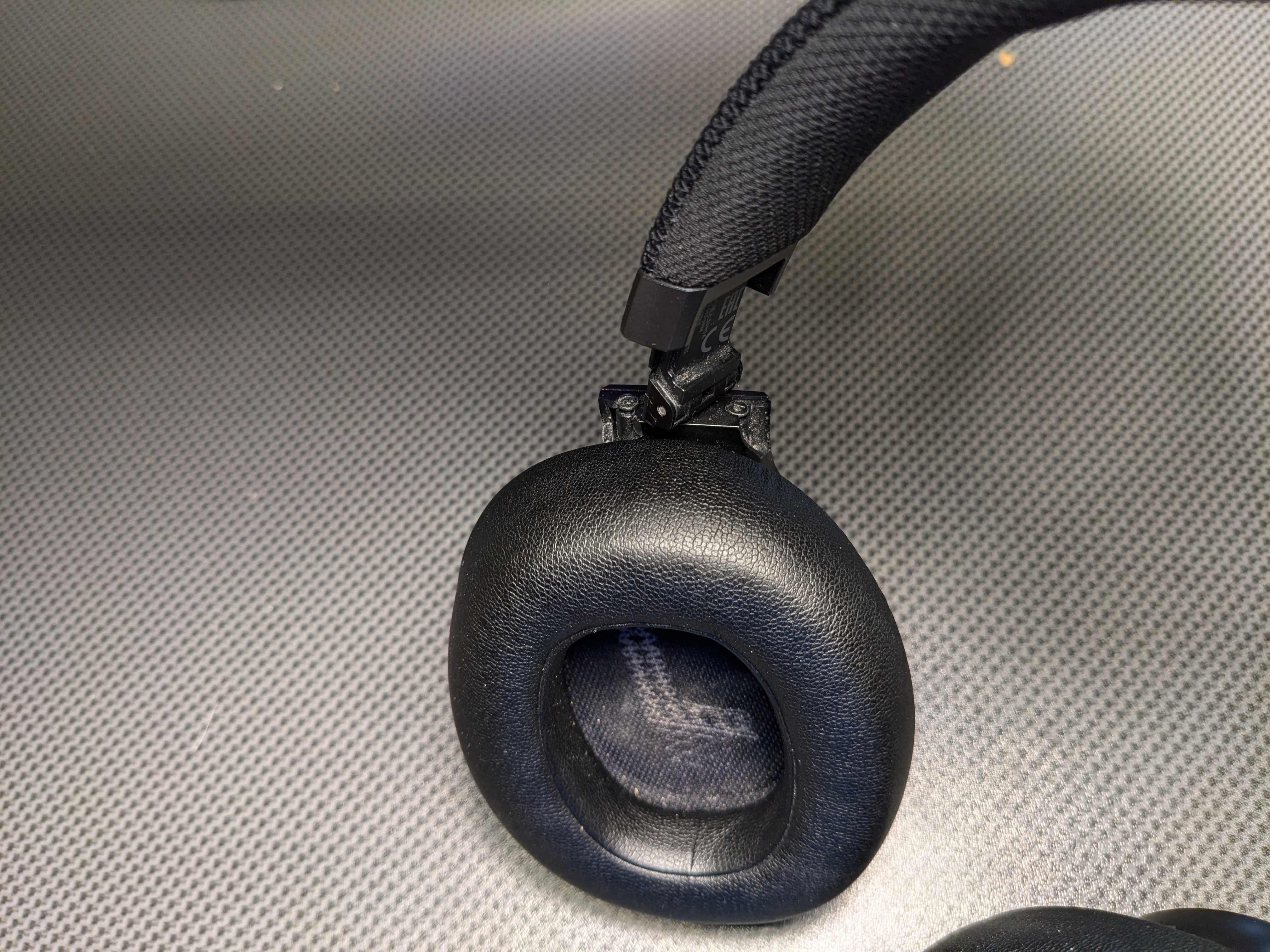 JBL LIVE 660NC - słuchawki bezprzewodowe