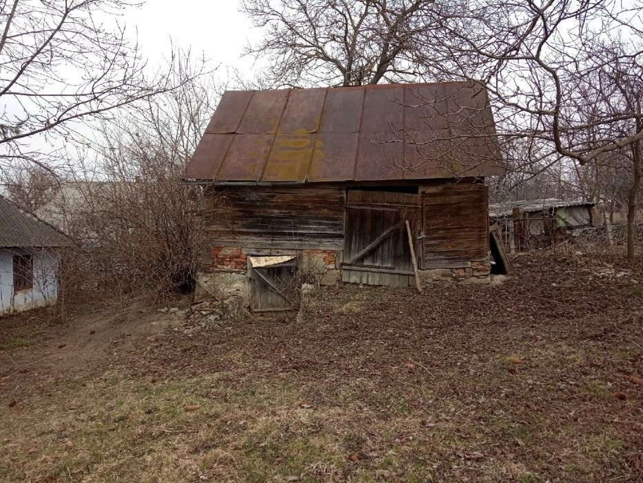 Продається земельна ділянка с.Буцніва (м.Деражня)