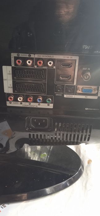 Телевизор Samsung