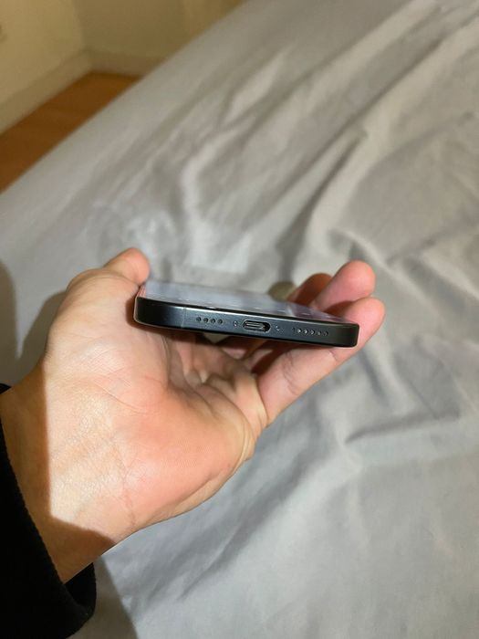 IPHONE 16 pro max 16GB