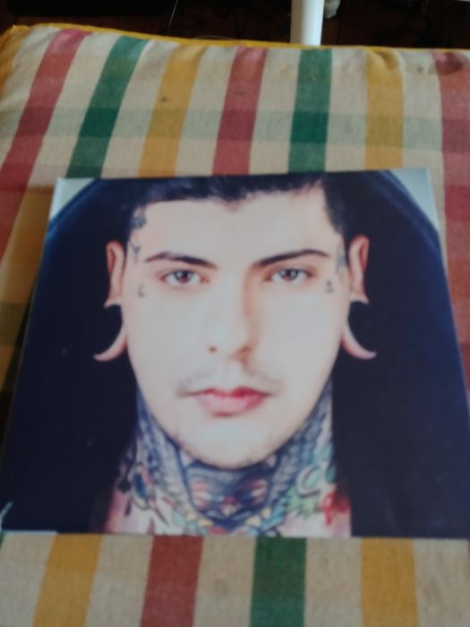 CD Agir 6€ bom estado