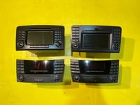 Магнитола Mercedes ML W164 Монитор Comand GL X164 Команд Екран ГЛ МЛ