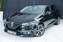 Renault Mégane 1.6 dCi Intens