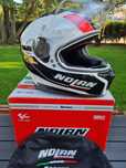 Kask Nolan N80-8 rozmiar M