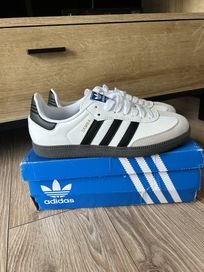 Adidas samba 39 1/3 nowe