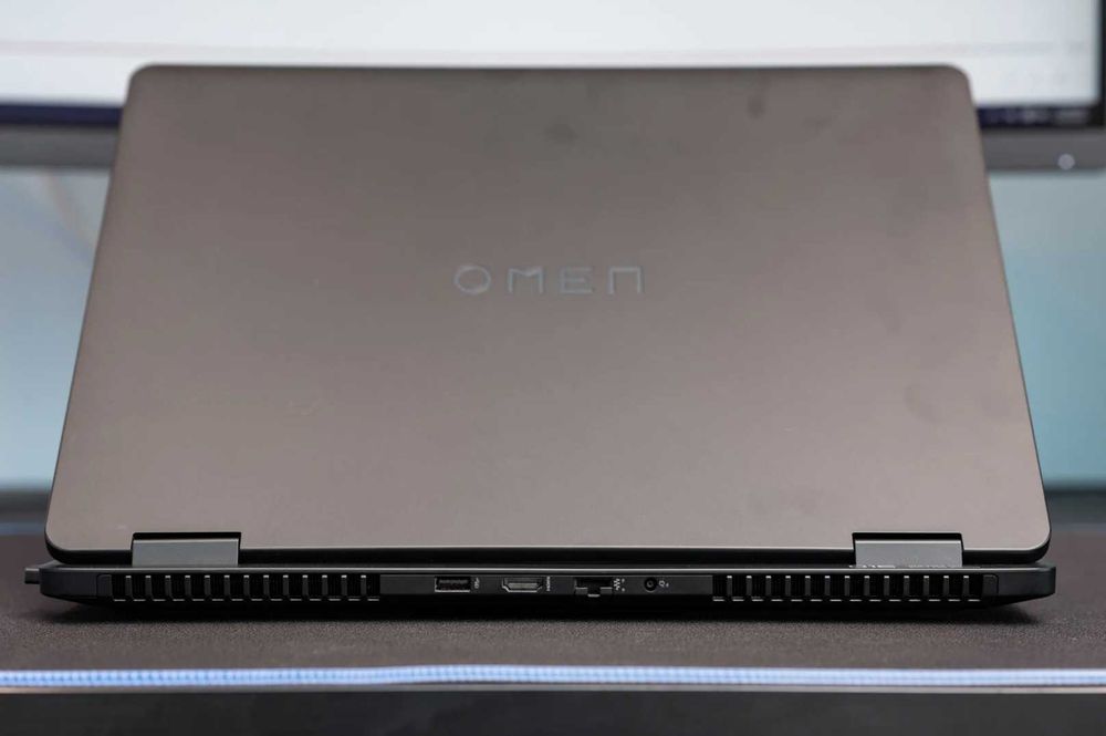 НОВИНКА!HP Omen 16(Ultra 9 285H/32/1Tб/5070/QHD),3 года гарантии.