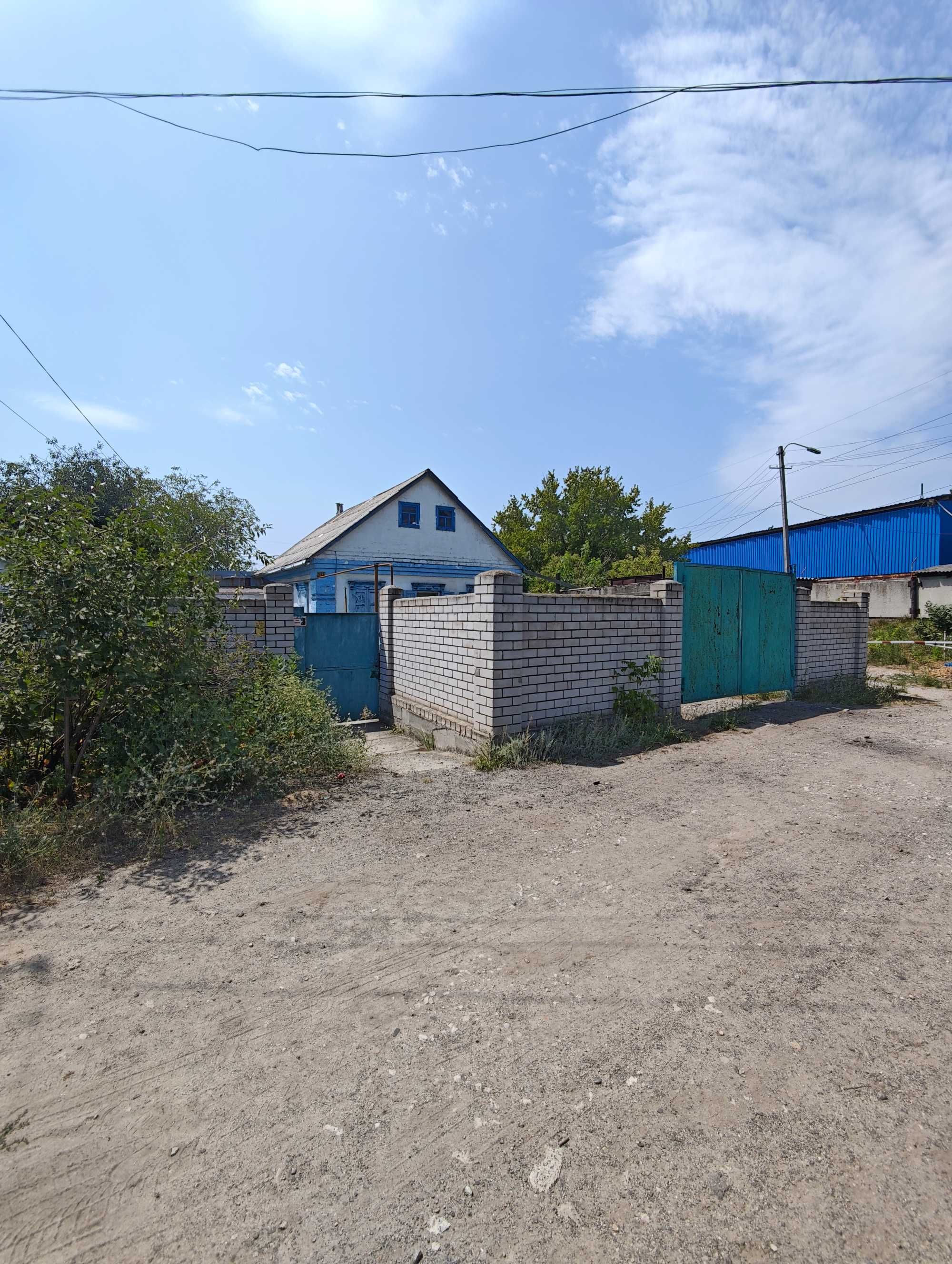 Продаётся дом в АНД районе