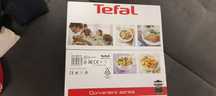 Parowar TEFAL VC1401