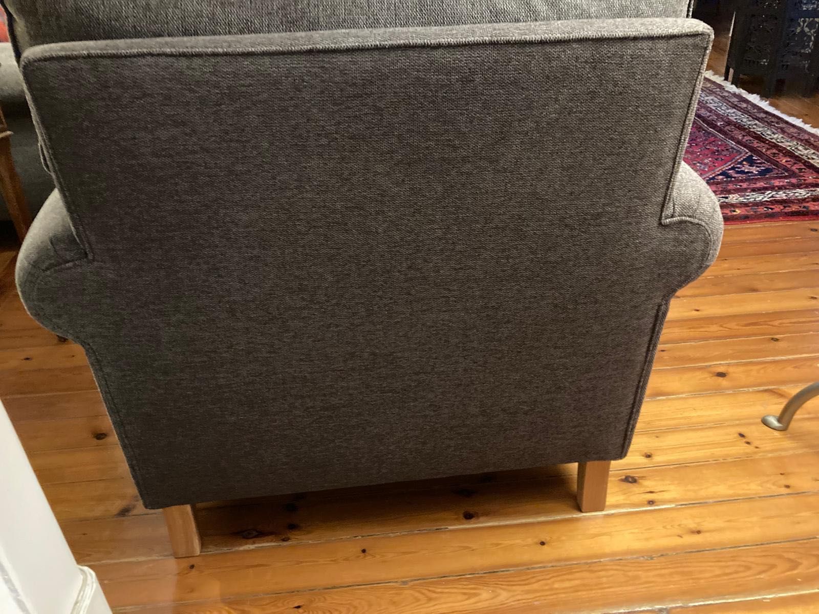 Conjunto de sofás