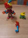 Super zings K03 Starberry. Kazoom Kid. Seria 8