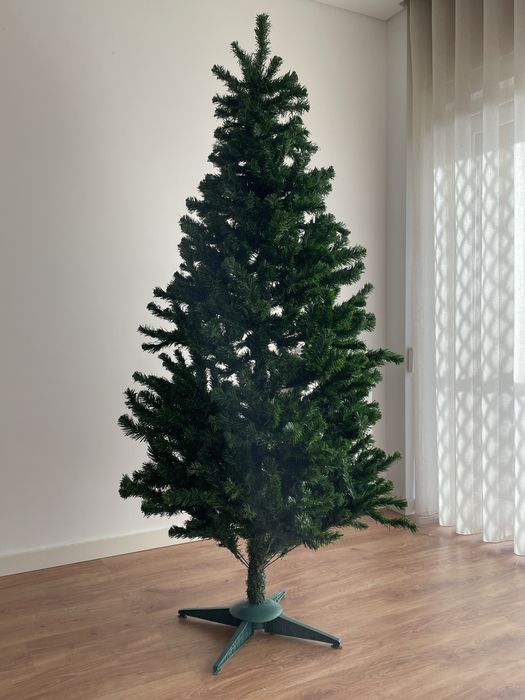 Arvore de natal sintetica