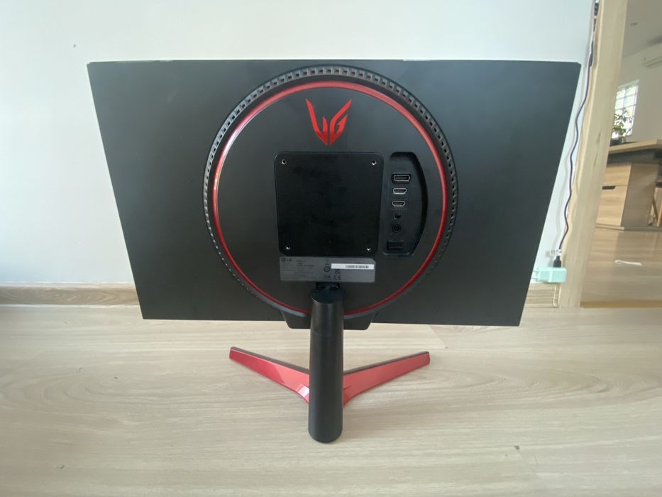 monitor do kumputera lg