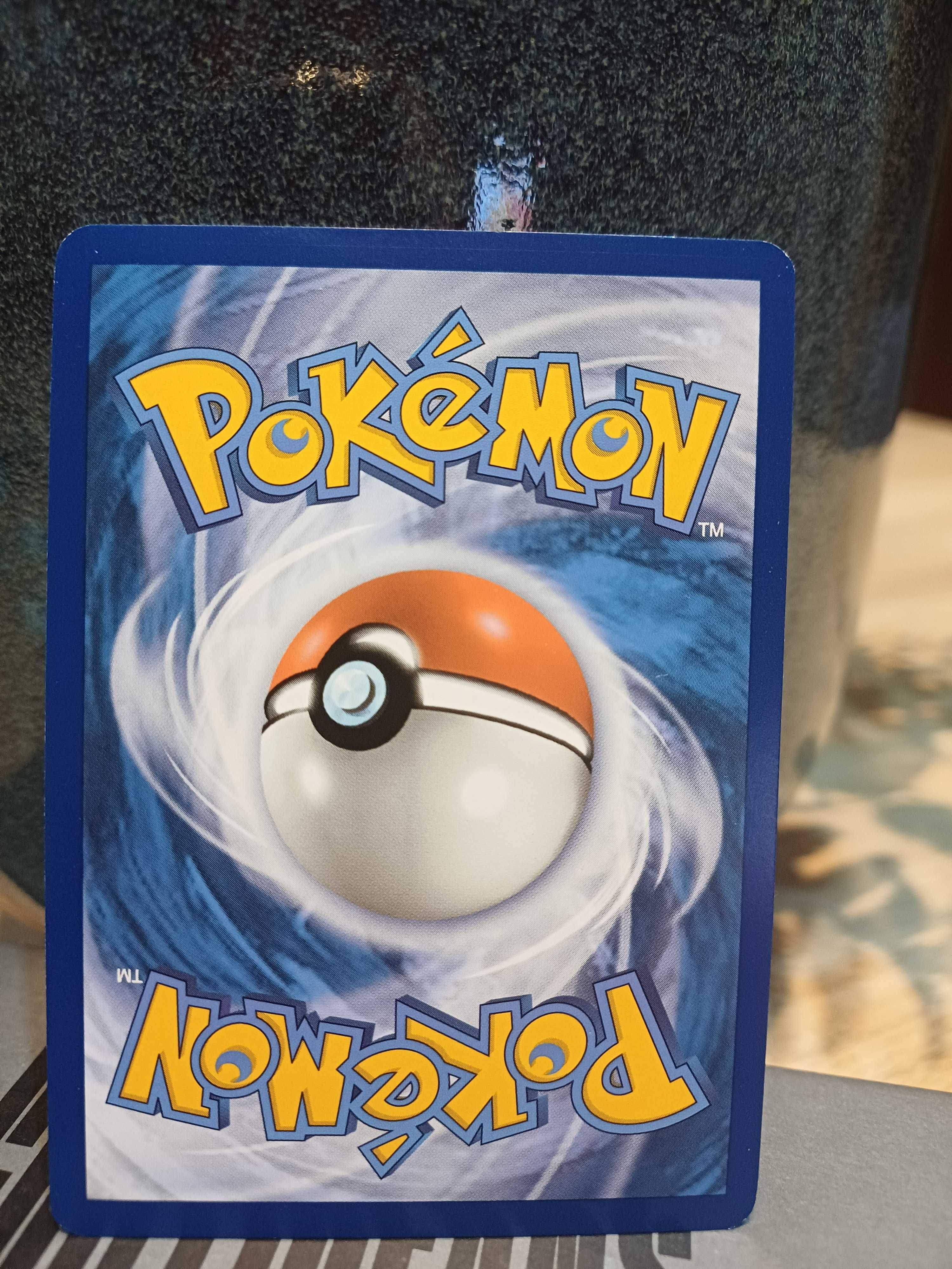 Carta Pokémon Kingler [Reverse] #99