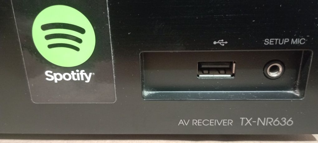 Zamienię,Sprzedam Onkyo TX-NR636