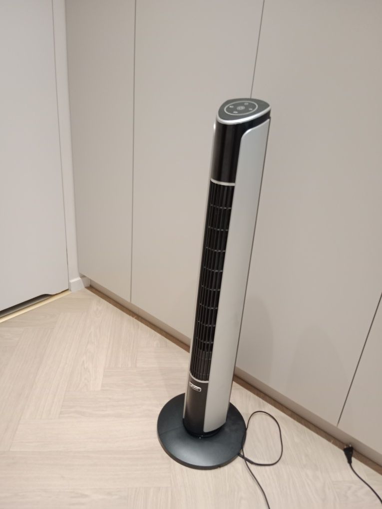 Wentylator kolumnowy yoer verto TF01S