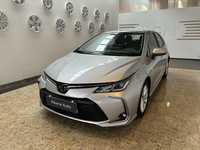 Toyota Corolla 1.5 Comfort + Tech MS | VAT 23% | SalonPolska