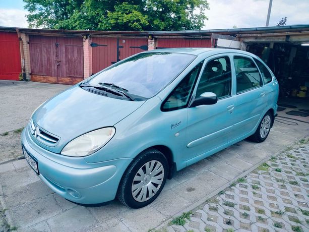 Citroen Xsara Picasso