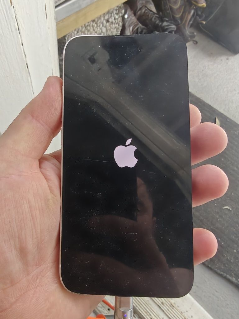 Iphone 13 на айклауді
