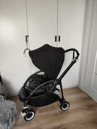 Wózek spacerowy Bugaboo Bee5 black/black