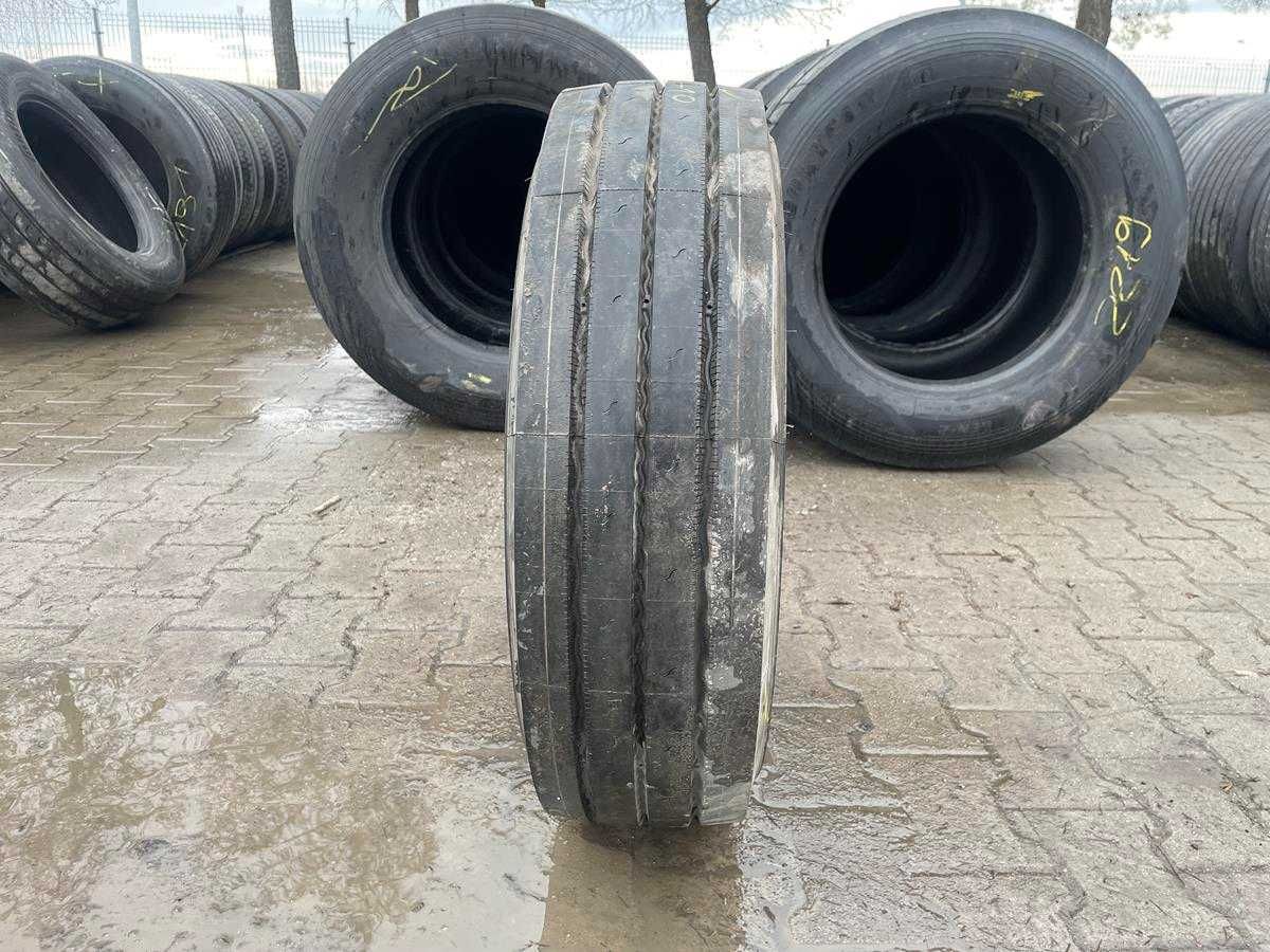 215/75R17.5 Opona MICHELIN XLINE ENERGY T 9-10mm Naczepa X LINE