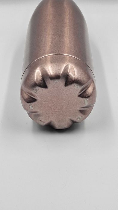 Butelka Bidon 0,6l Termiczny Stal nierdzewna Podwójne ścianki