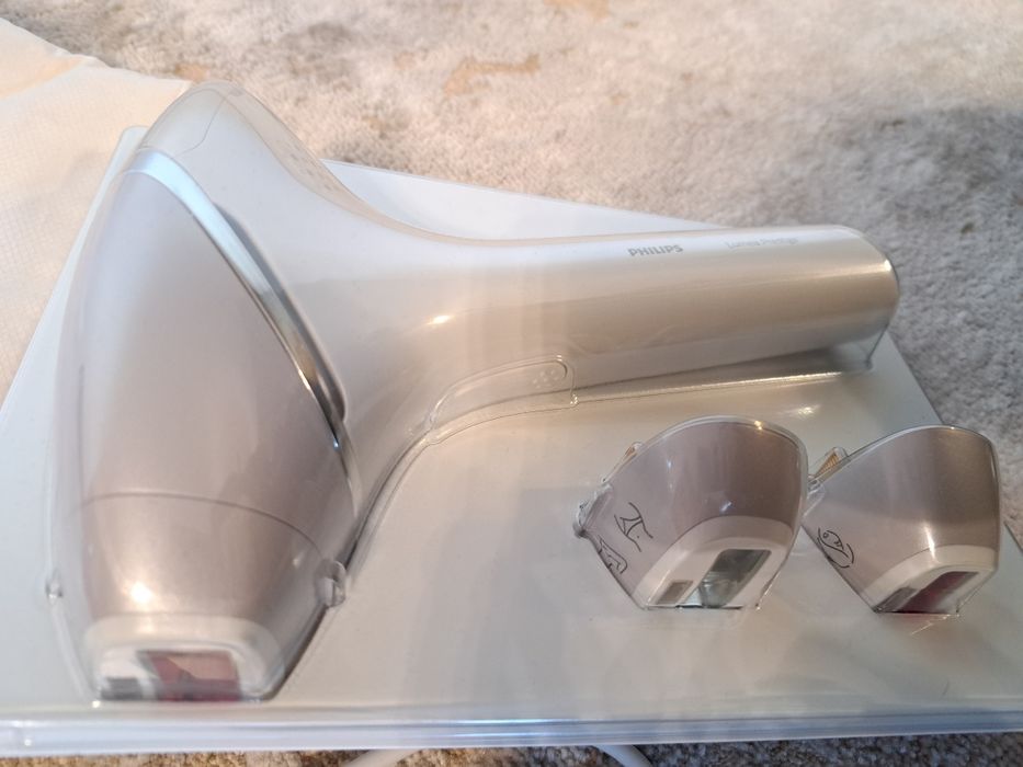 Philips Lumea Prestige BRI953