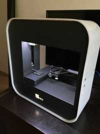 Impressora 3D BeTheFirst