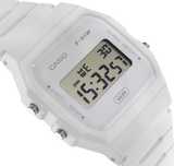 Casio Zegarek F-91WB-7AEF- LKRUK.PL