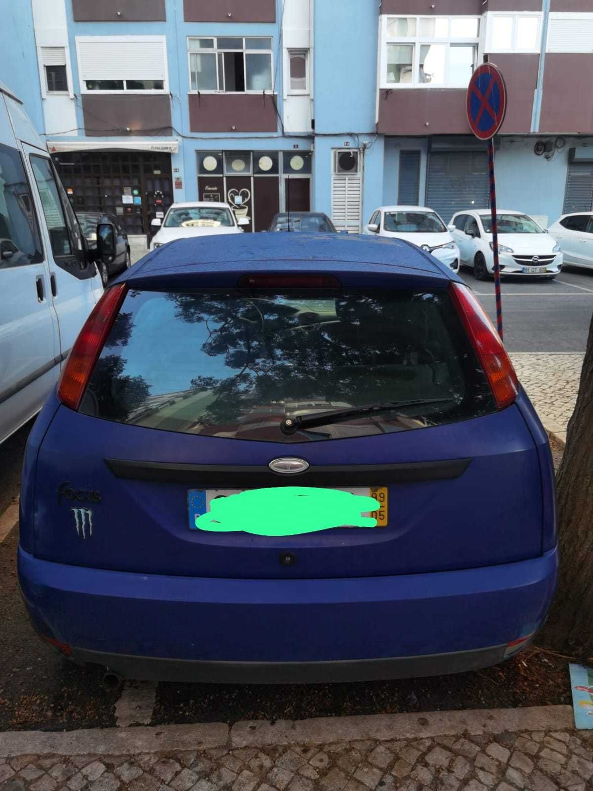 FORD FOCUS €700,00
