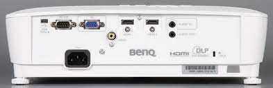 Проектор BenQ W1050 (9H.JH177.33E)