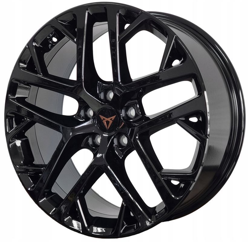 Nowe Oryginalne Alufelgi Cupra Formentor Seat Ateca 5x112 Et 40/19 Cal